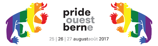 Pride Ouest 2017